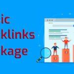 BASIC Backlinks Package