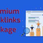 Premium Backlinks Package