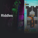 Marvel Hero Riddles Champion - Android Game at Sale