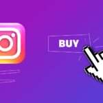 Ecommerce - Instagram Account on Sale