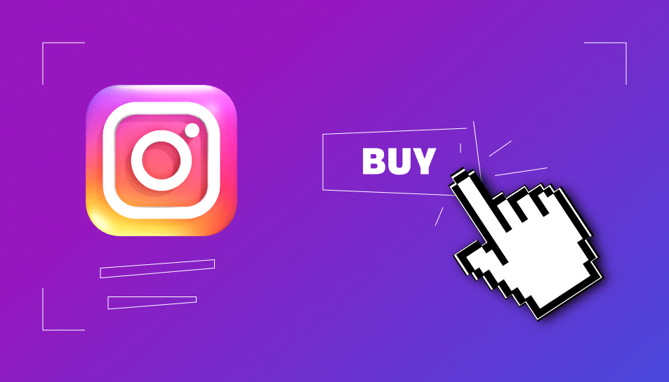 Ecommerce - Instagram Account on Sale