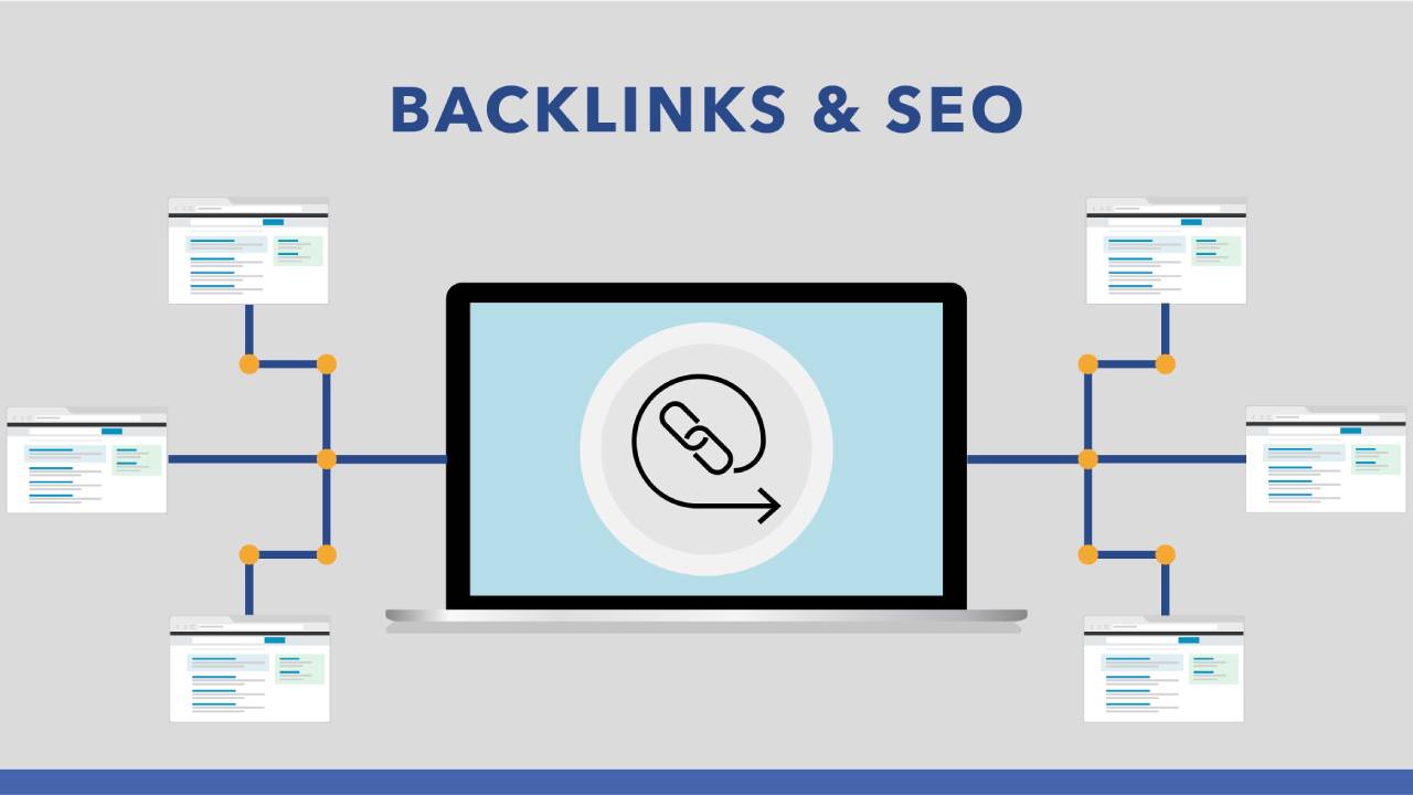 How to Build High-Quality Backlinks for Your Website