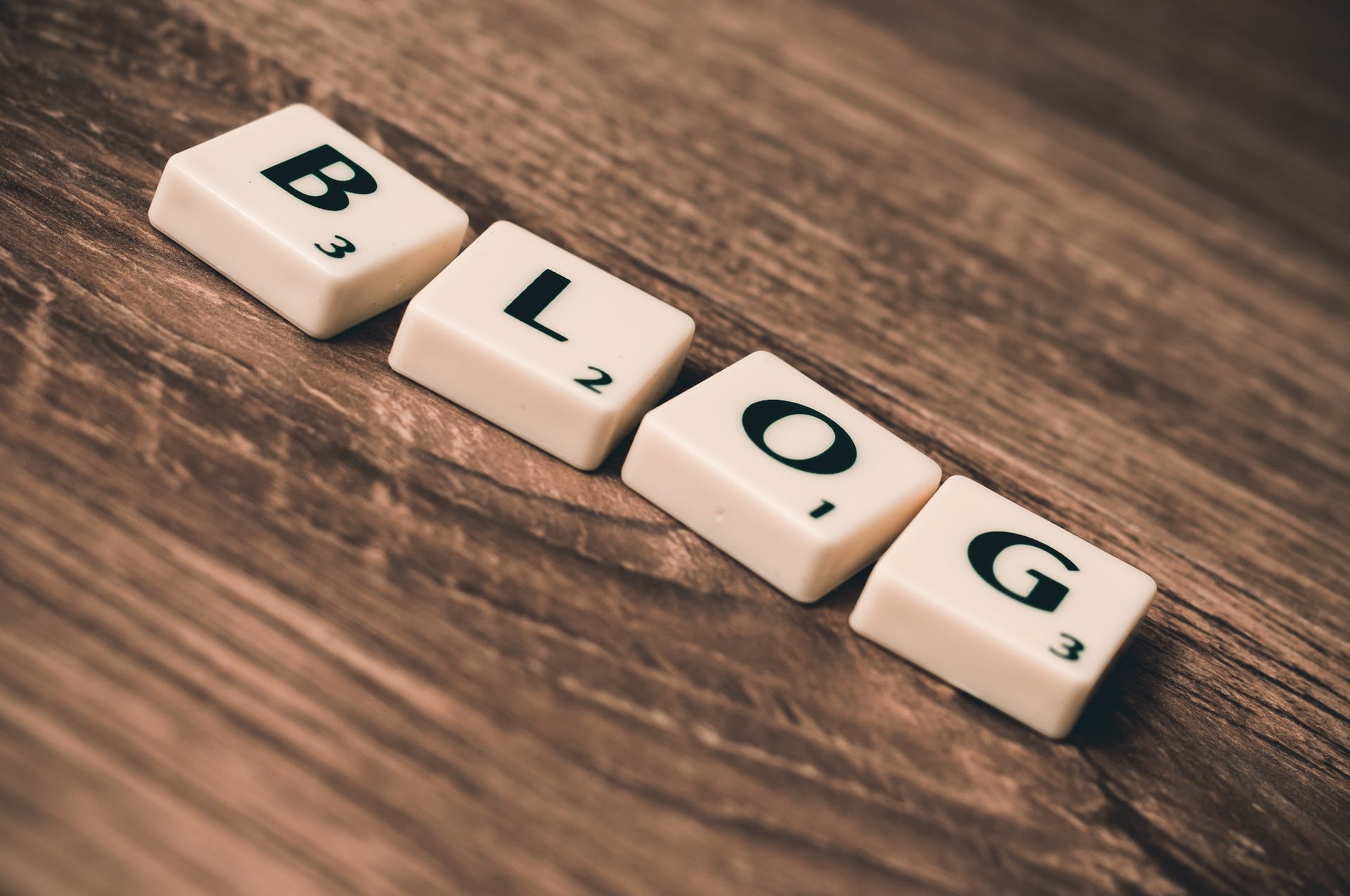 Blog Buying Guide - A Quick Overview