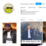 Buy Memes - Instagram Account - 33.4K Followers