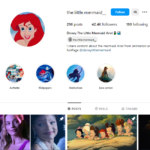 Buy Animation - Instagram Account - 42.3K Followers