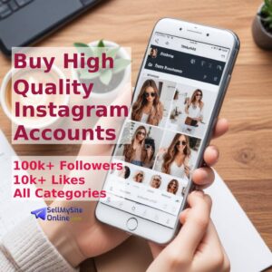 buy-instagram-accounts