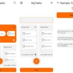 MyTasks - Android App